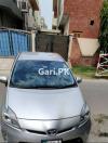 Toyota Prius  2016 For Sale in Lahore