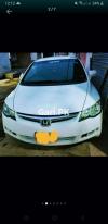 Honda Civic Prosmetic 2010 For Sale in Sargodha