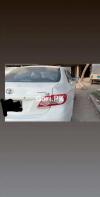 Toyota Corolla GLI 2014 For Sale in Karachi