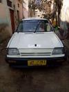 Suzuki Khyber  1992 For Sale in Karachi