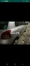 Toyota Vitz  2005 For Sale in Parachinar