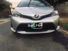 Toyota Vitz  2016 For Sale in Faisalabad