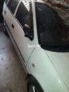 Suzuki Cultus VXR 2007 For Sale in Lahore