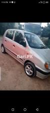 Hyundai Santro  2007 For Sale in Islamabad