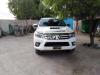 Toyota Hilux  2017 For Sale in Hyderabad