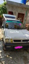 Suzuki Mehran VX 2006 For Sale in Peshawar