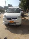 Suzuki APV  2007 For Sale in Karachi