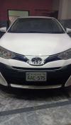 Toyota Corolla GLI 2020 For Sale in Lahore