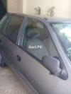 Suzuki Cultus VXR 2015 For Sale in Islamabad