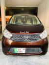 Nissan Dayz  2015 For Sale in Lahore