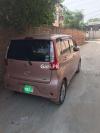 Nissan Dayz  2016 For Sale in Sargodha