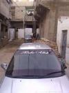 Suzuki Cultus VXR 2002 For Sale in Karachi