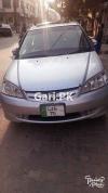 Honda Civic VTi Oriel 1.6 2004 For Sale in Arifwala