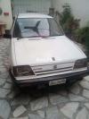 Suzuki Khyber XE 1996 For Sale in Mardan