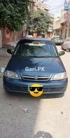 Suzuki Cultus VXR 2007 For Sale in Lahore