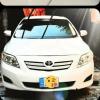 Toyota Corolla XLI 2010 For Sale in Mardan