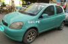 Toyota Vitz  2000 For Sale in Karachi