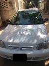 Suzuki Cultus VXRi CNG 2006 For Sale in Hyderabad