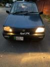 Suzuki Mehran VX 2008 For Sale in Lahore