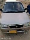 Suzuki Alto  2005 For Sale in Karachi