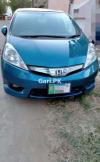 Honda Fit  2012 For Sale in Sialkot