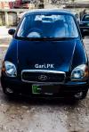 Hyundai Santro  2006 For Sale in Lahore