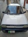 Suzuki Mehran VX 2005 For Sale in Gujrat