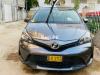 Toyota Vitz  2018 For Sale in Karachi