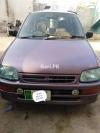 Daihatsu Cuore  2000 For Sale in Rawalpindi