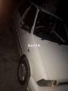 Suzuki Mehran VX 2011 For Sale in Faisalabad