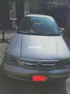 Suzuki Cultus VXR 2016 For Sale in Lahore