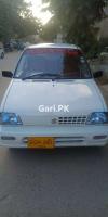 Suzuki Mehran VXR 2019 For Sale in Karachi