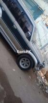 Mitsubishi Pajero  1996 For Sale in Karachi