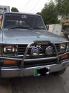 Toyota Prado  1991 For Sale in Lahore