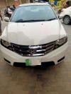 Honda City IVTEC 2015 For Sale in Lahore