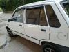 Suzuki Mehran VX 1998 For Sale in Faisalabad