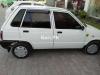 Suzuki Mehran VX 2010 For Sale in Bahawalpur