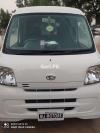 Daihatsu Hijet  2015 For Sale in Gujranwala