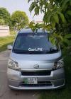 Daihatsu Move  2014 For Sale in Lahore