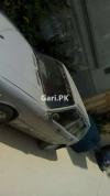 Suzuki Khyber VXR 1992 For Sale in Karachi