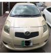 Toyota Vitz  2006 For Sale in Lahore