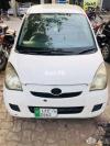 Daihatsu Mira  2012 For Sale in Gujranwala