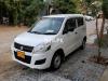 Suzuki Wagon R  2019 For Sale in Karachi