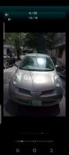 Nissan March  2012 For Sale in Lahore