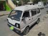 Suzuki Bolan  2005 For Sale in Mansehra