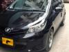 Toyota Vitz  2013 For Sale in Karachi