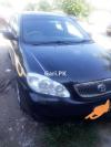 Toyota Corolla XLI 2007 For Sale in Islamabad