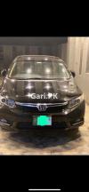 Honda Civic VTi Oriel Prosmatec 2016 For Sale in Lahore