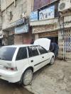 Suzuki Cultus VXR 2008 For Sale in Karachi