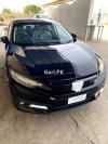 Honda Civic Turbo 1.5 2020 For Sale in Karachi